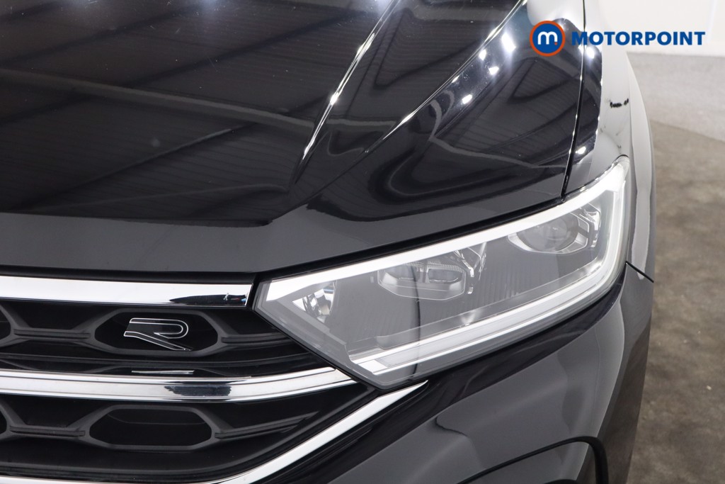 Used Volkswagen T-Roc 2023 for sale - 76340880: Photo 37