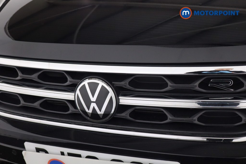 Used Volkswagen T-Roc 2023 for sale - 76340880: Photo 39