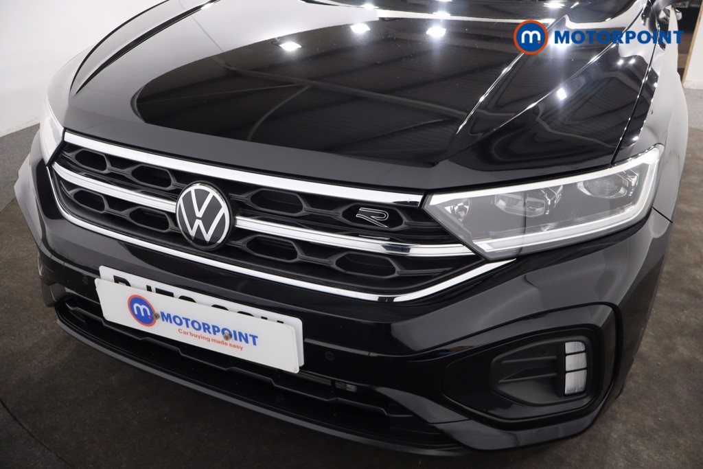 Used Volkswagen T-Roc 2023 for sale - 76340880: Photo 40