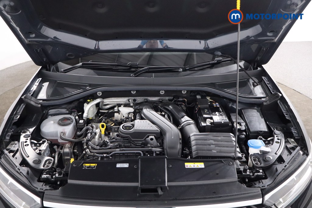Used Volkswagen T-Roc 2023 for sale - 76340880: Photo 41