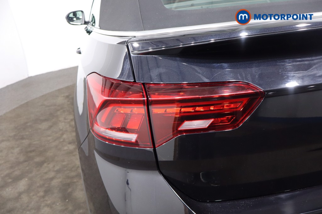 Used Volkswagen T-Roc 2023 for sale - 76340880: Photo 43