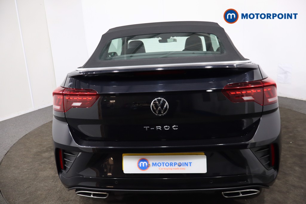 Used Volkswagen T-Roc 2023 for sale - 76340880: Photo 45