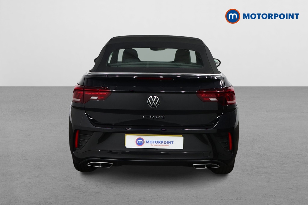 Used Volkswagen T-Roc 2023 for sale - 76340880: Photo 6