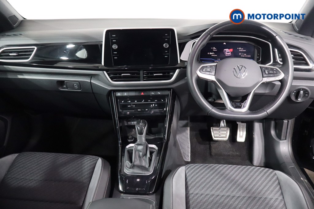 Used Volkswagen T-Roc 2023 for sale - 76340880: Photo 9
