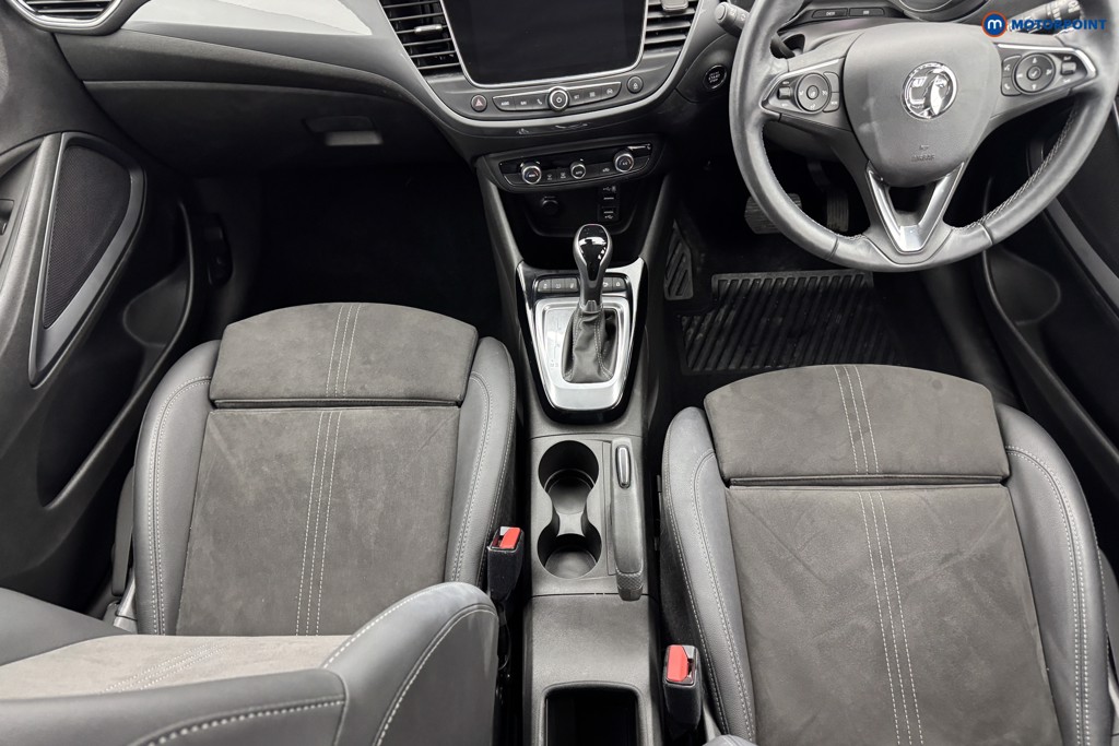 Used Vauxhall Crossland 2022 for sale - 77235978: Photo 13