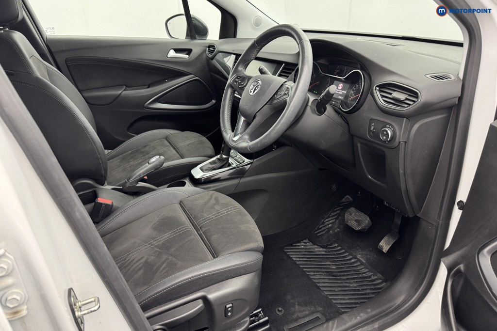 Used Vauxhall Crossland 2022 for sale - 77235978: Photo 14