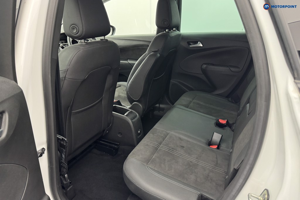 Used Vauxhall Crossland 2022 for sale - 77235978: Photo 16