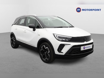 Used Vauxhall Crossland 2022 for sale - 77235978: Photo