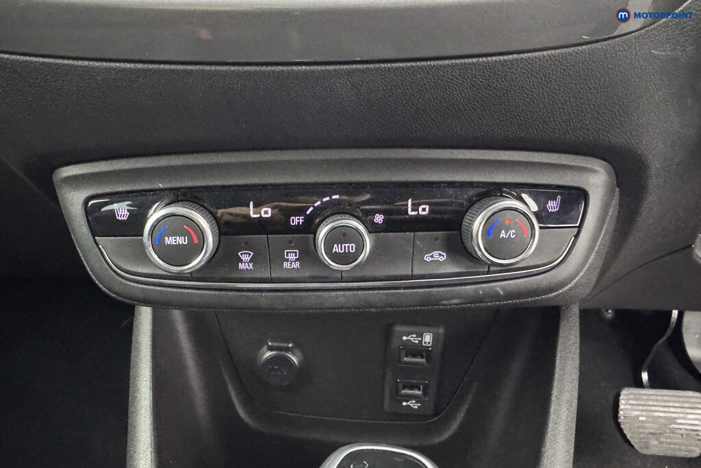 Used Vauxhall Crossland 2022 for sale - 77235978: Photo 21