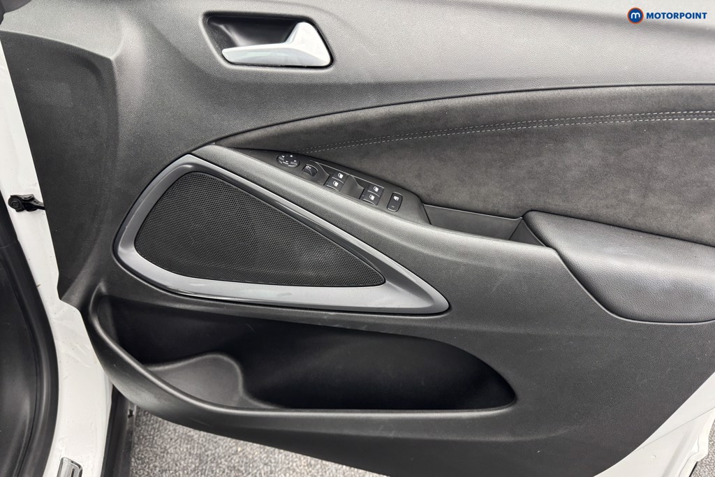 Used Vauxhall Crossland 2022 for sale - 77235978: Photo 23