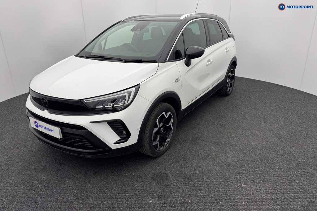 Used Vauxhall Crossland 2022 for sale - 77235978: Photo 31