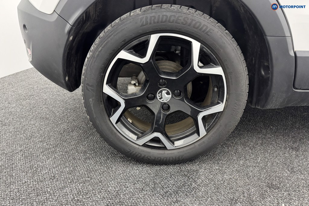 Used Vauxhall Crossland 2022 for sale - 77235978: Photo 34