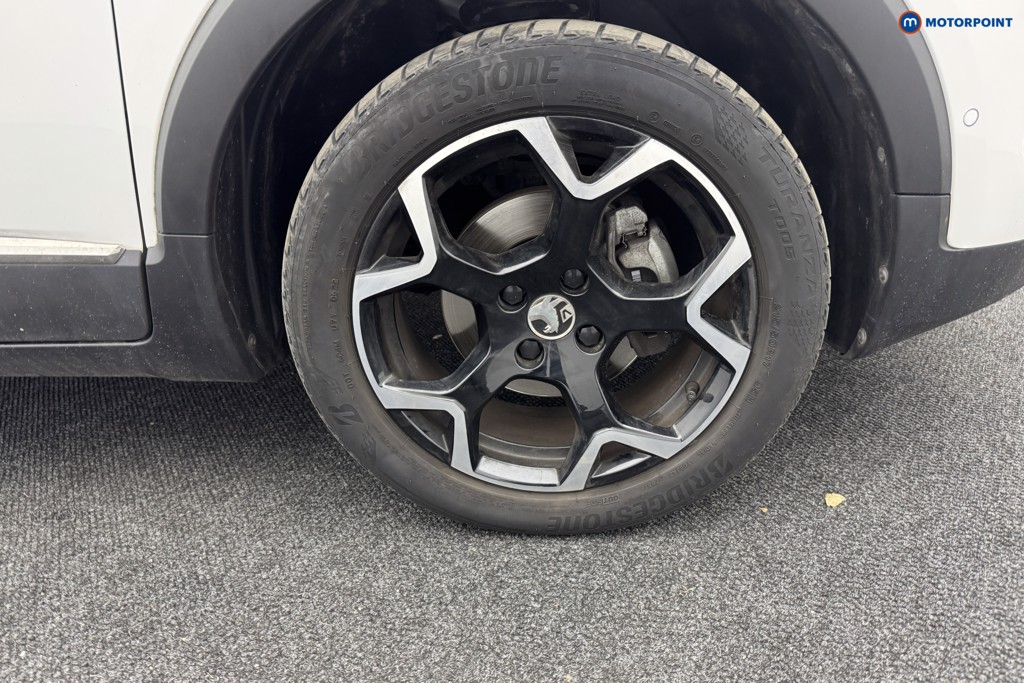 Used Vauxhall Crossland 2022 for sale - 77235978: Photo 35