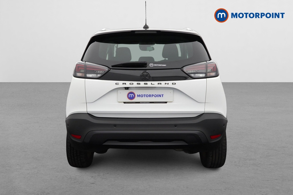 Used Vauxhall Crossland 2022 for sale - 77235978: Photo 6