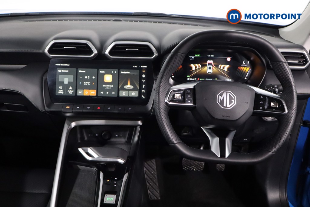 Used MG MG ZS 2025 for sale - 77804868: Photo 11