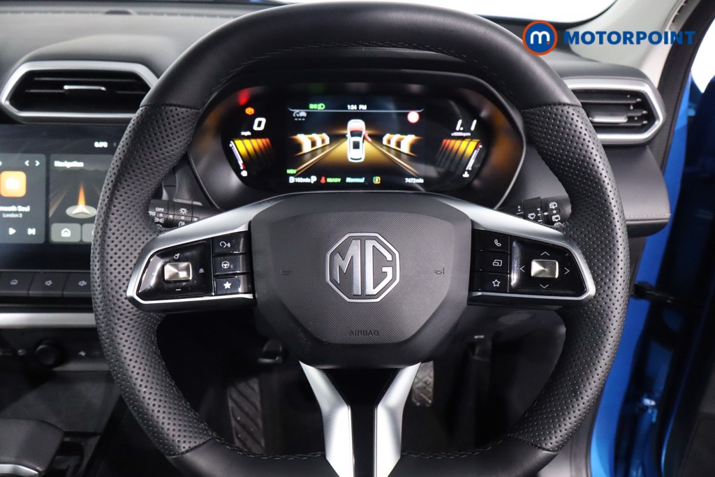 Used MG MG ZS 2025 for sale - 77804868: Photo 14