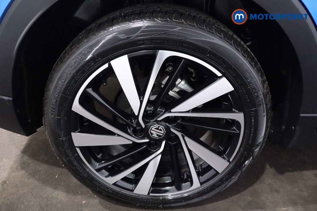 Used MG MG ZS 2025 for sale - 77804868: Photo 17