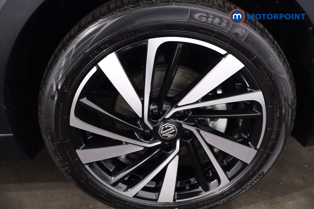 Used MG MG ZS 2025 for sale - 77804868: Photo 18