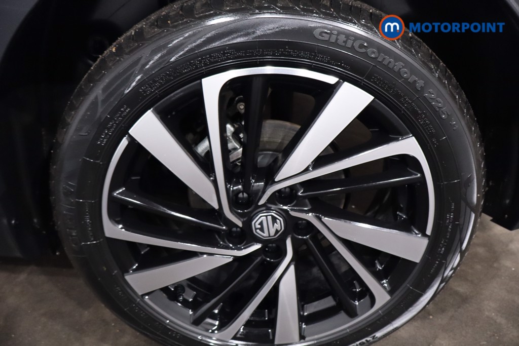 Used MG MG ZS 2025 for sale - 77804868: Photo 19