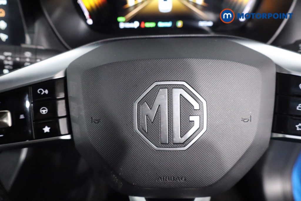 Used MG MG ZS 2025 for sale - 77804868: Photo 21