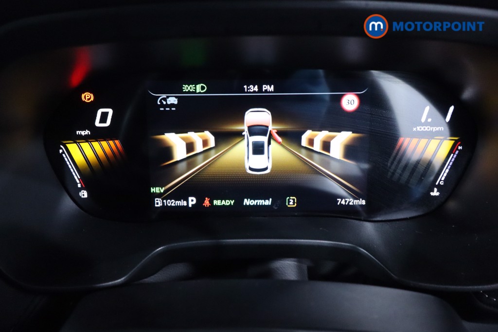 Used MG MG ZS 2025 for sale - 77804868: Photo 24