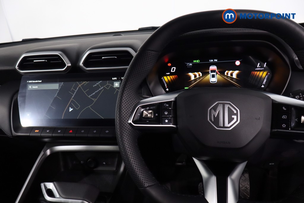 Used MG MG ZS 2025 for sale - 77804868: Photo 29