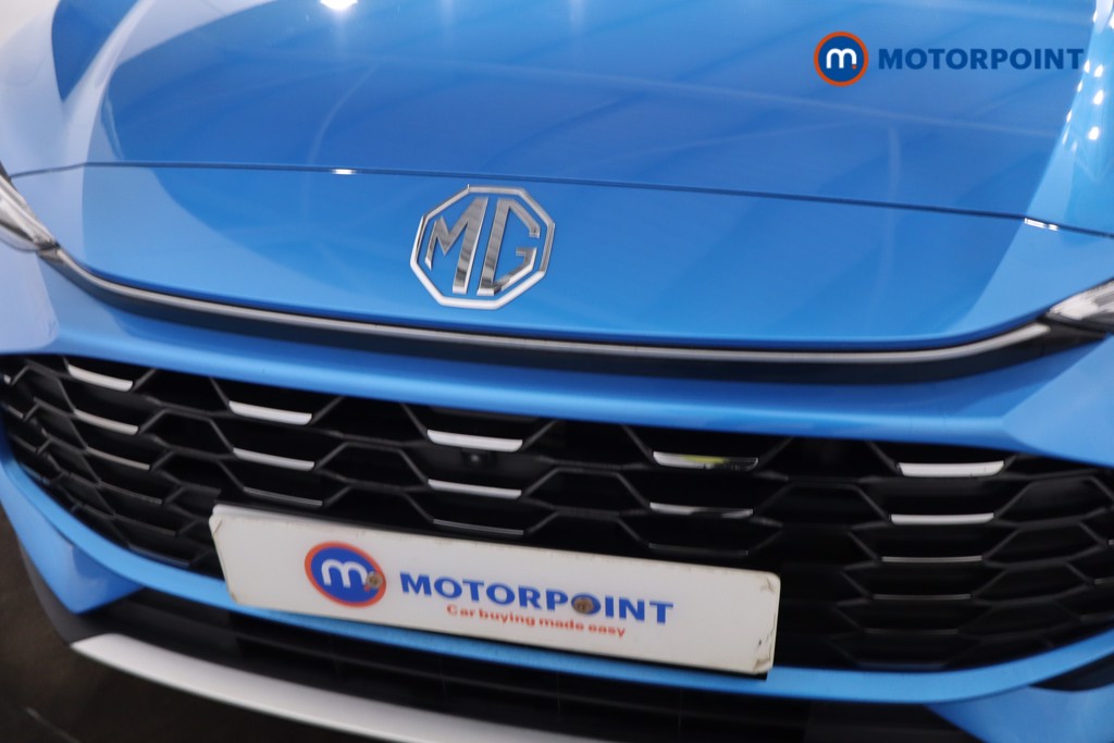 Used MG MG ZS 2025 for sale - 77804868: Photo 36