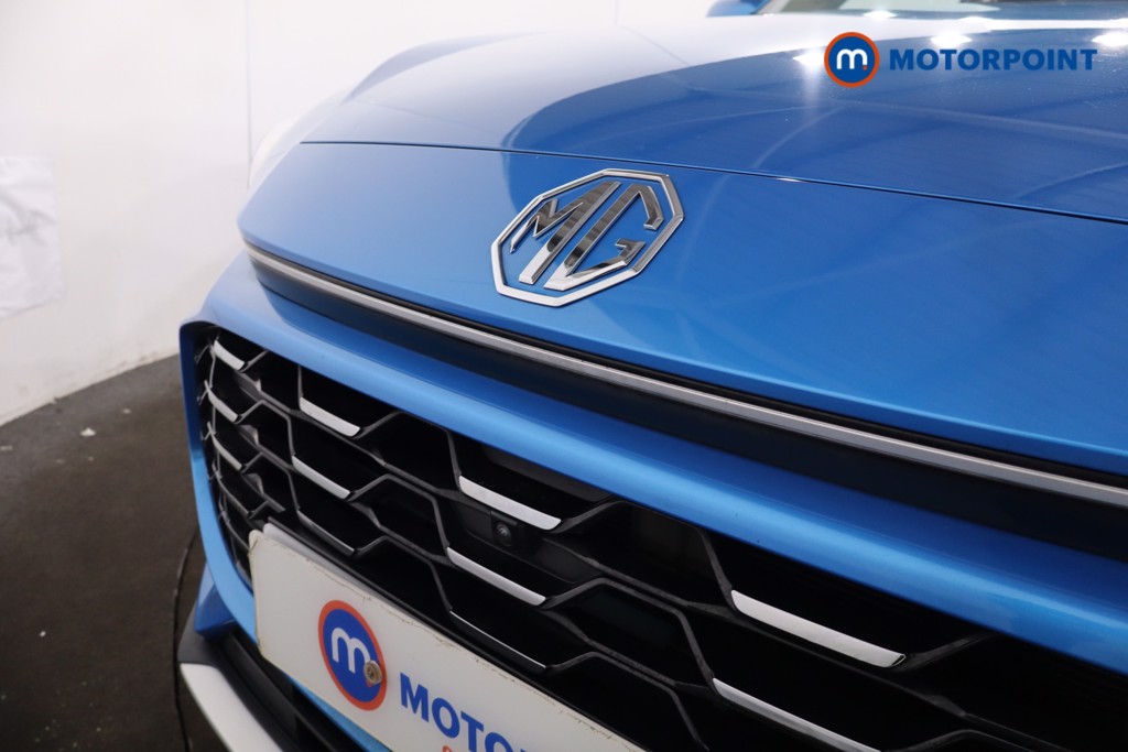 Used MG MG ZS 2025 for sale - 77804868: Photo 37