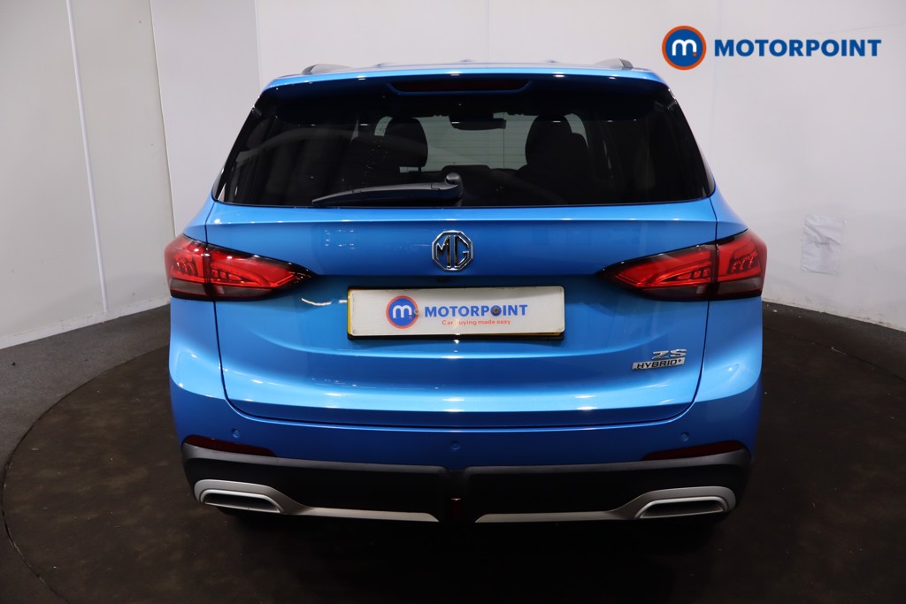 Used MG MG ZS 2025 for sale - 77804868: Photo 41