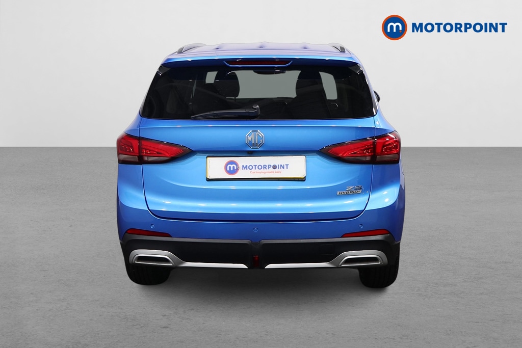 Used MG MG ZS 2025 for sale - 77804868: Photo 6