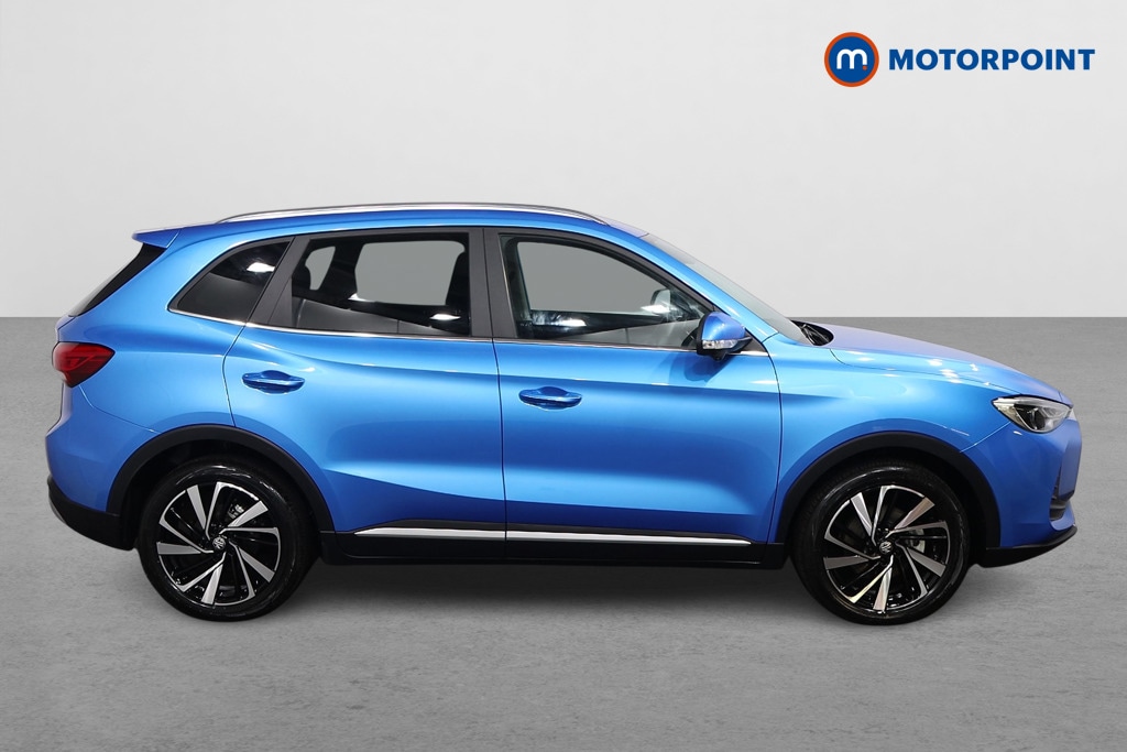 Used MG MG ZS 2025 for sale - 77804868: Photo 8