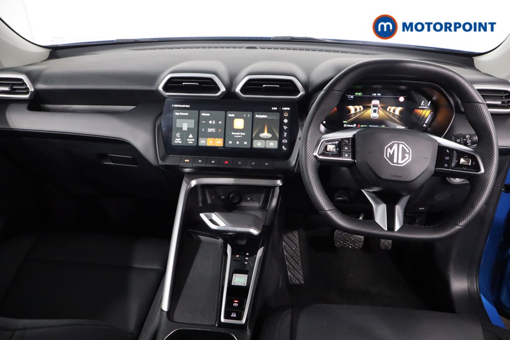 Used MG MG ZS 2025 for sale - 77804868: Photo 9