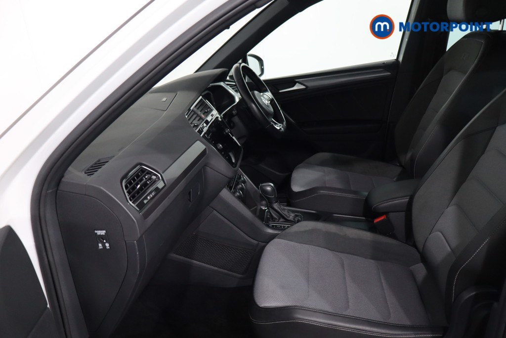 Used Volkswagen Tiguan 2020 for sale - 77688574: Photo 12