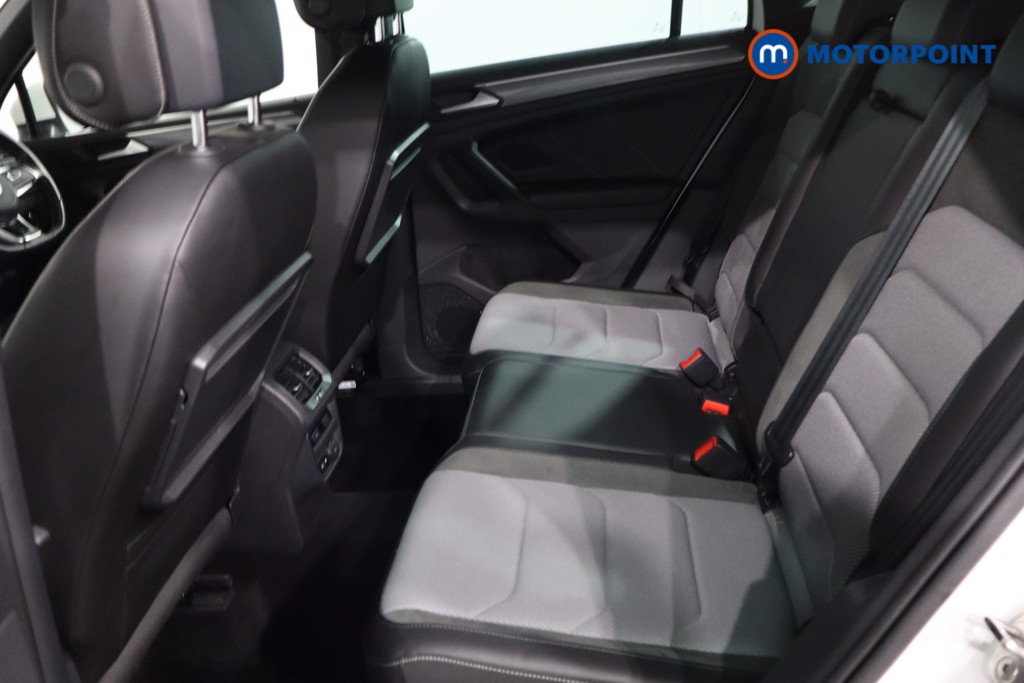 Used Volkswagen Tiguan 2020 for sale - 77688574: Photo 13