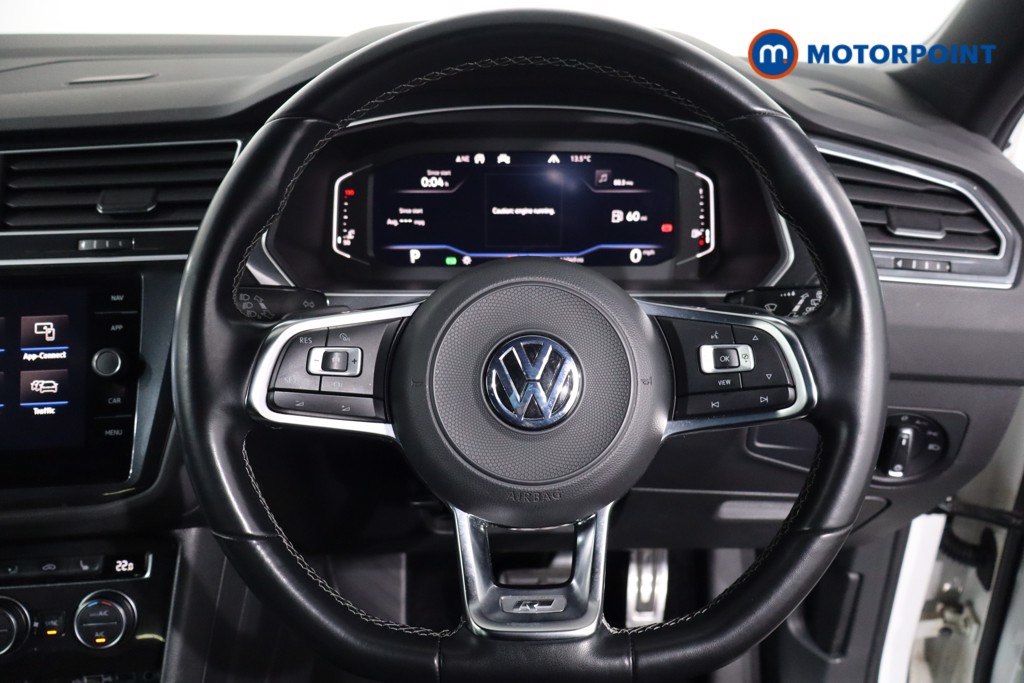 Used Volkswagen Tiguan 2020 for sale - 77688574: Photo 14