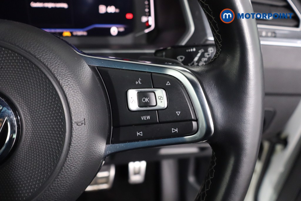 Used Volkswagen Tiguan 2020 for sale - 77688574: Photo 16