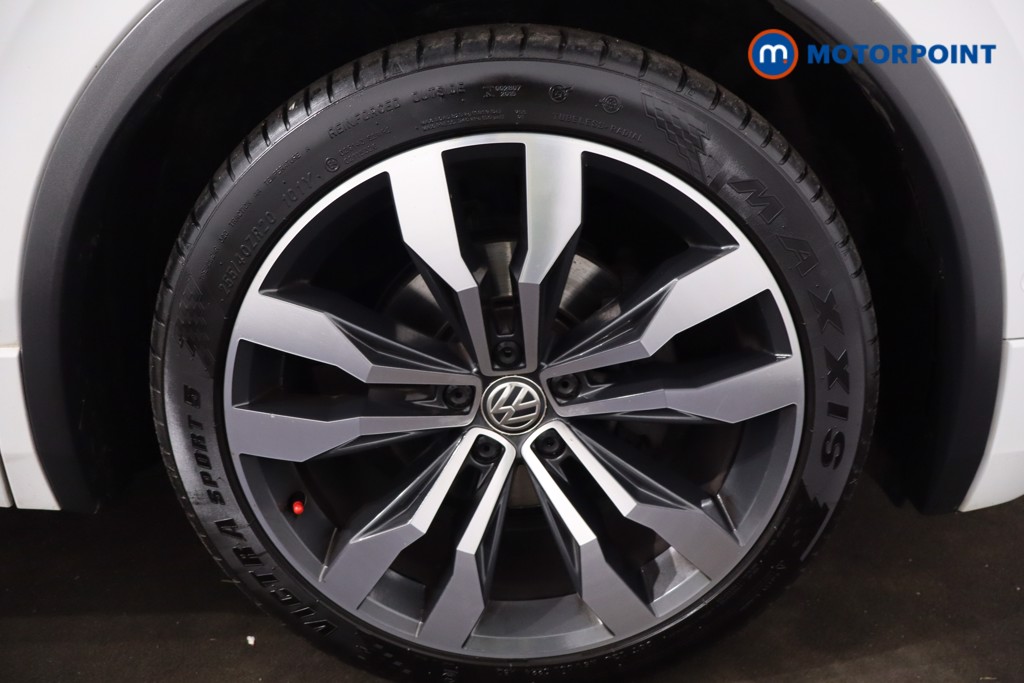 Used Volkswagen Tiguan 2020 for sale - 77688574: Photo 18