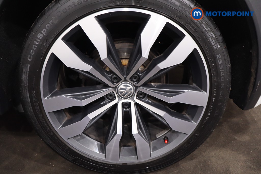 Used Volkswagen Tiguan 2020 for sale - 77688574: Photo 19