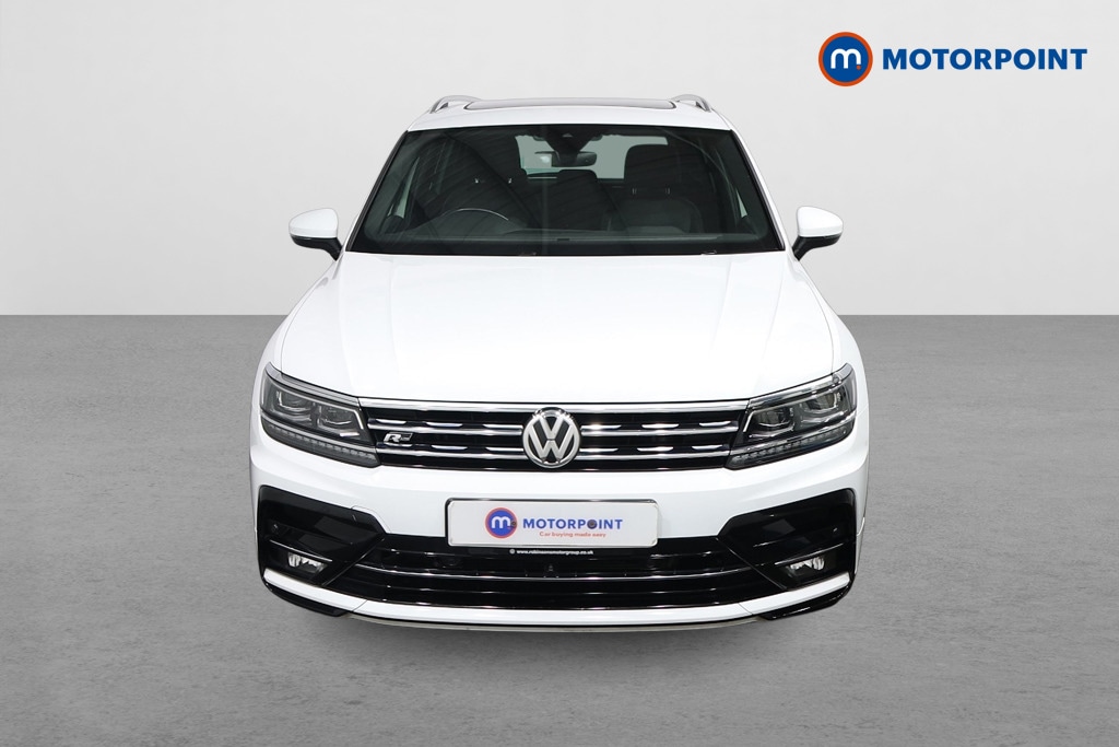 Used Volkswagen Tiguan 2020 for sale - 77688574: Photo 2