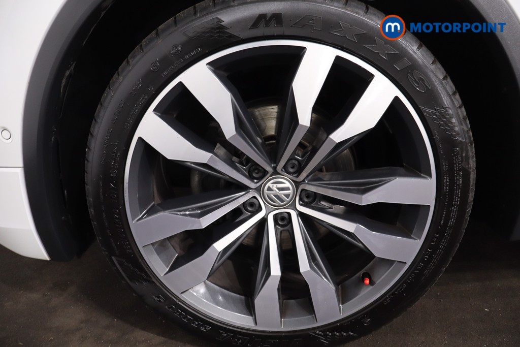 Used Volkswagen Tiguan 2020 for sale - 77688574: Photo 20