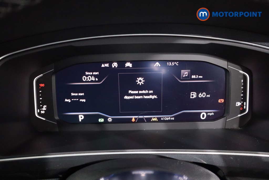 Used Volkswagen Tiguan 2020 for sale - 77688574: Photo 24