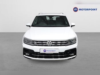 Used Volkswagen Tiguan 2020 for sale - 77688574: Photo