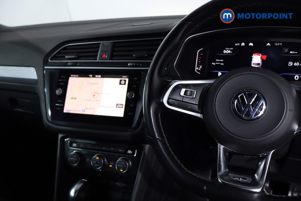 Used Volkswagen Tiguan 2020 for sale - 77688574: Photo 30