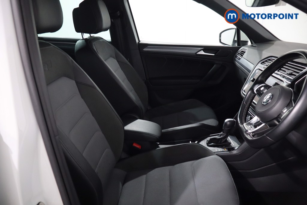 Used Volkswagen Tiguan 2020 for sale - 77688574: Photo 31