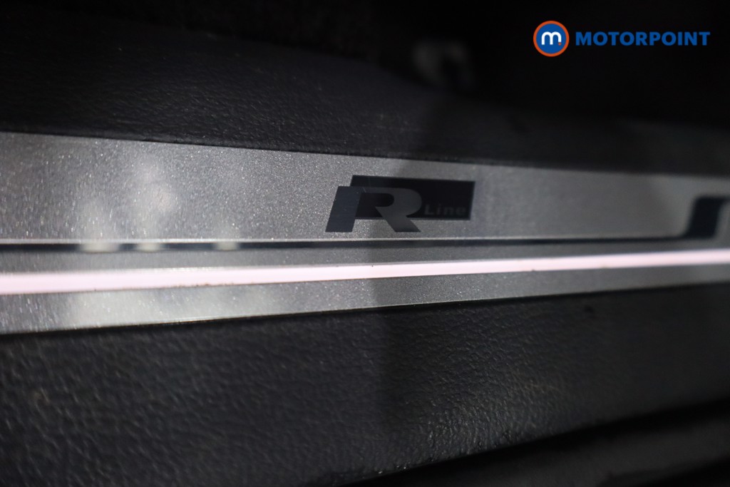 Used Volkswagen Tiguan 2020 for sale - 77688574: Photo 33