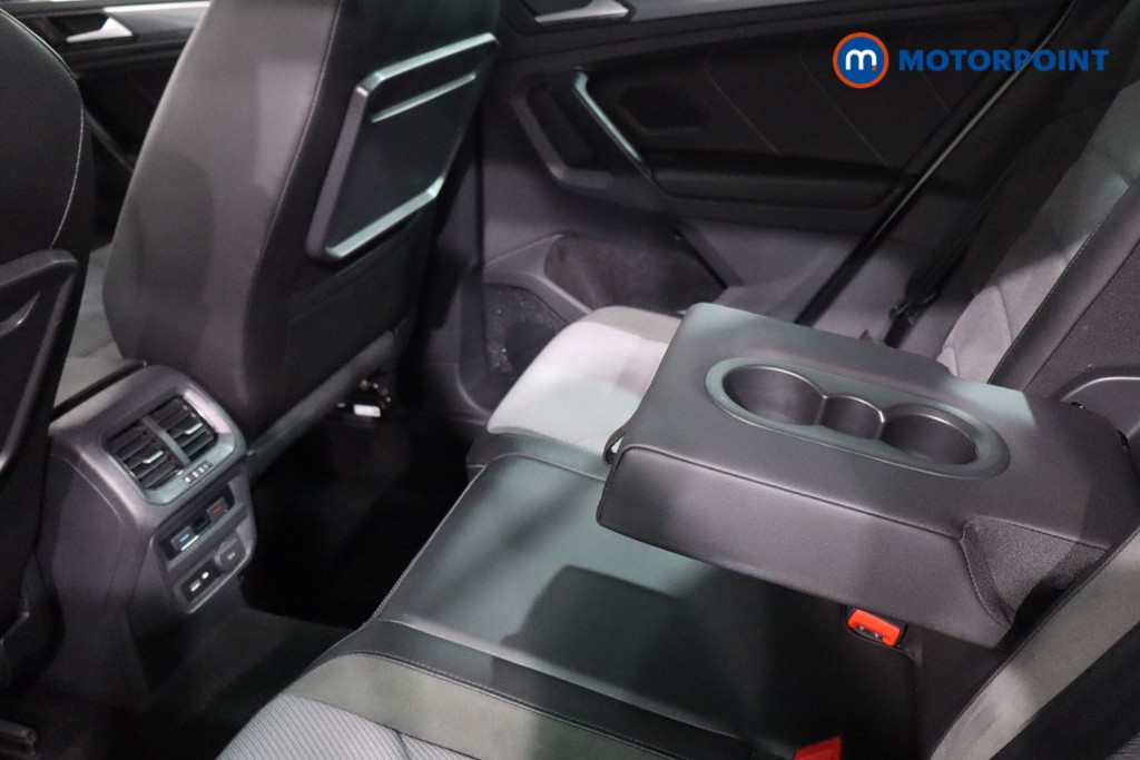 Used Volkswagen Tiguan 2020 for sale - 77688574: Photo 37