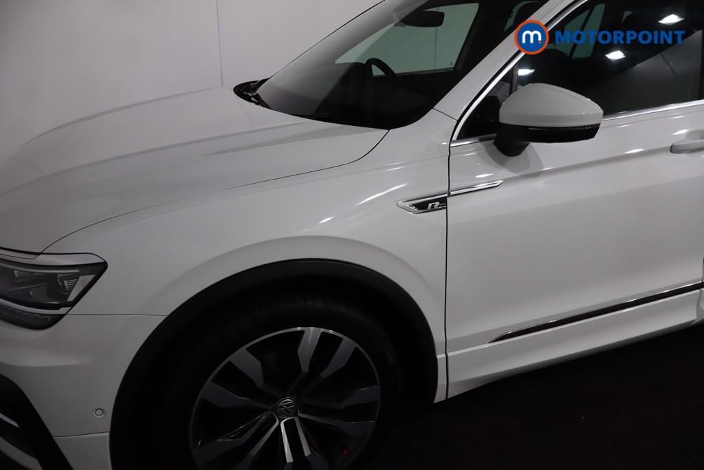 Used Volkswagen Tiguan 2020 for sale - 77688574: Photo 38