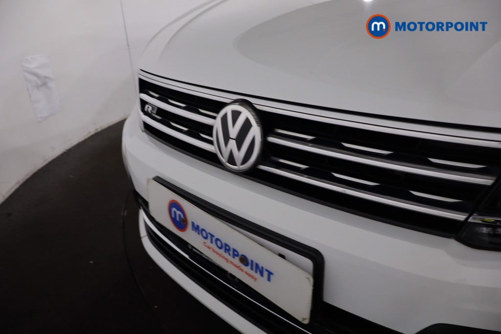 Used Volkswagen Tiguan 2020 for sale - 77688574: Photo 39