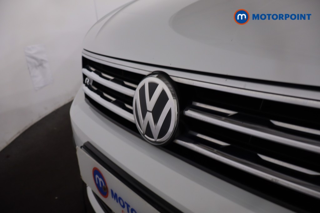 Used Volkswagen Tiguan 2020 for sale - 77688574: Photo 40