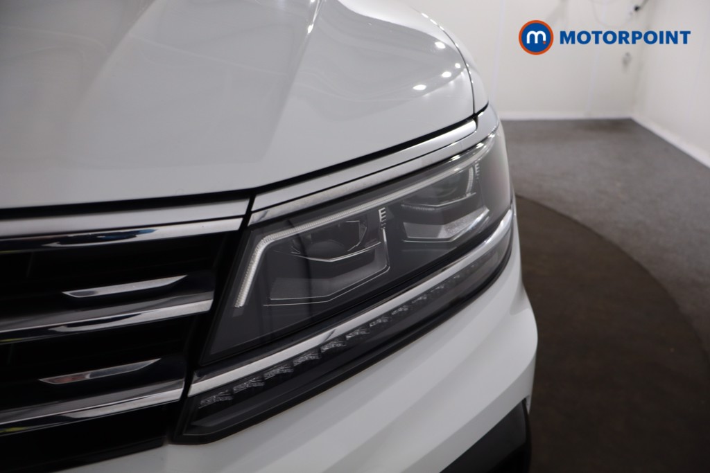 Used Volkswagen Tiguan 2020 for sale - 77688574: Photo 41